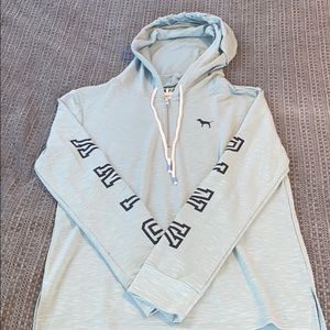 PINK Light weight sweatshirt